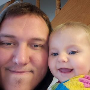 Meet your Posher, Steven